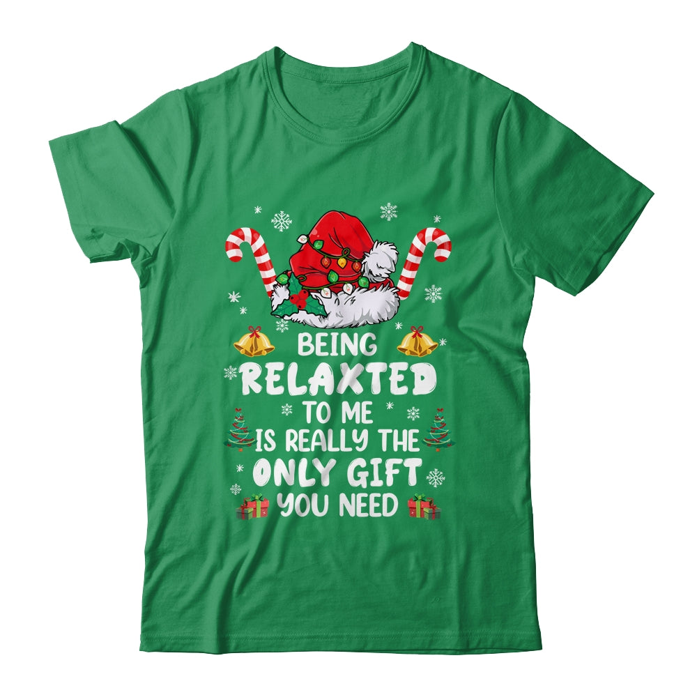 PEDS Squad Pediatric Nursing Funny Pediatric Nurse Christmas Shirt & Sweatshirt | siriusteestore