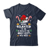 PEDS Squad Pediatric Nursing Funny Pediatric Nurse Christmas Shirt & Sweatshirt | siriusteestore