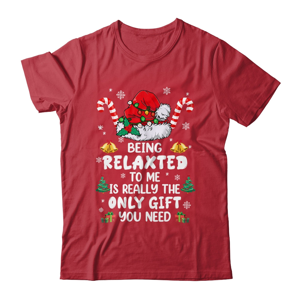 PEDS Squad Pediatric Nursing Funny Pediatric Nurse Christmas Shirt & Sweatshirt | siriusteestore
