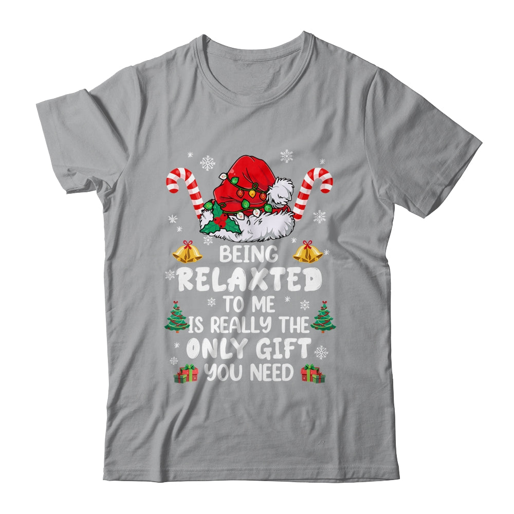 PEDS Squad Pediatric Nursing Funny Pediatric Nurse Christmas Shirt & Sweatshirt | siriusteestore
