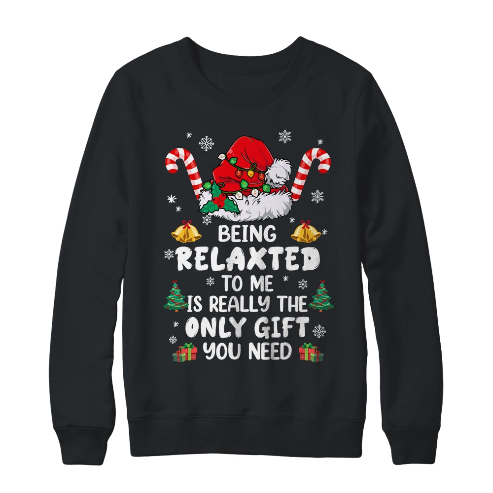 PEDS Squad Pediatric Nursing Funny Pediatric Nurse Christmas Shirt & Sweatshirt | siriusteestore