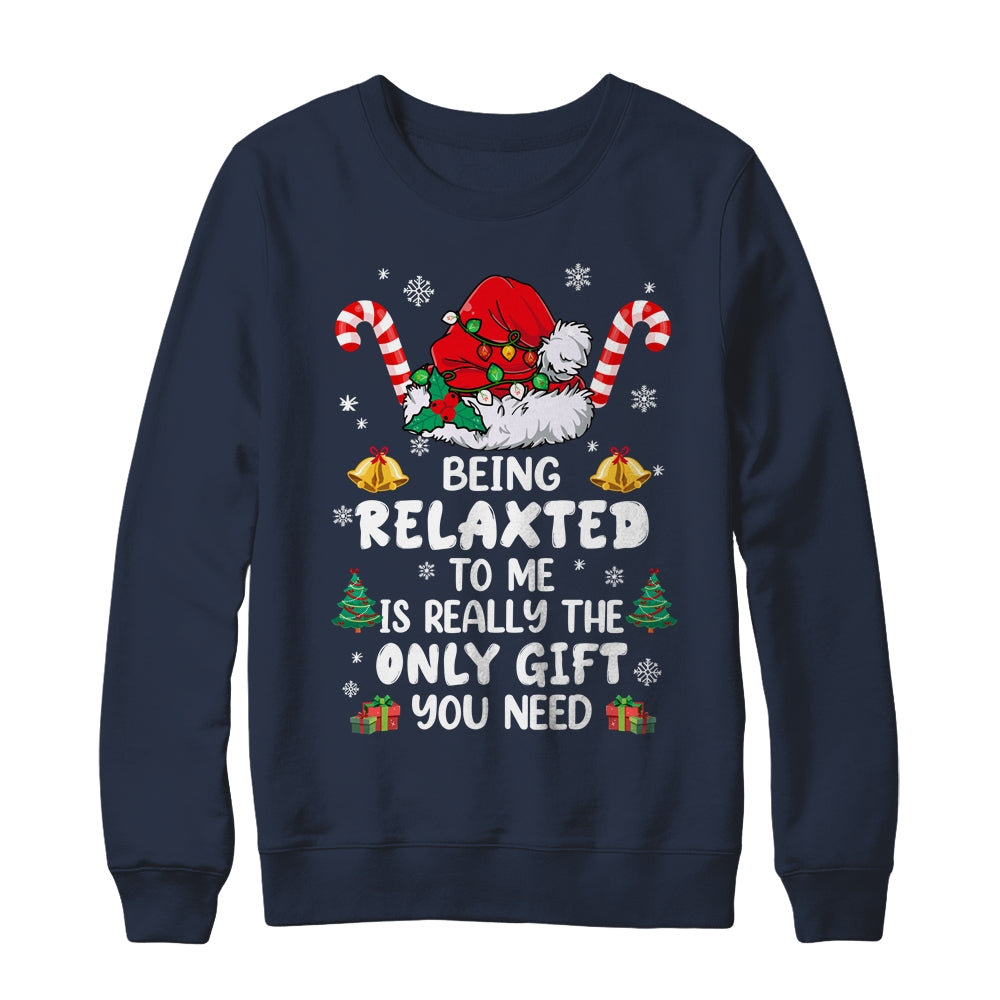 Peds Squad Pediatric Nursing Funny Pediatric Nurse Christmas Gift T shirts Crewneck Sweatshirt Black S