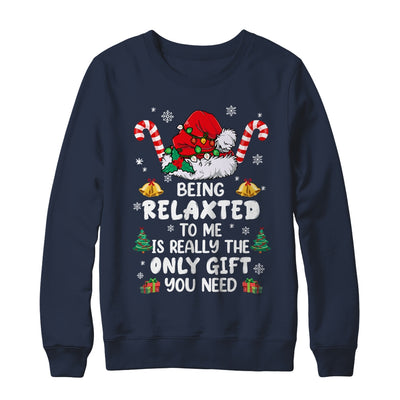 PEDS Squad Pediatric Nursing Funny Pediatric Nurse Christmas Shirt & Sweatshirt | siriusteestore