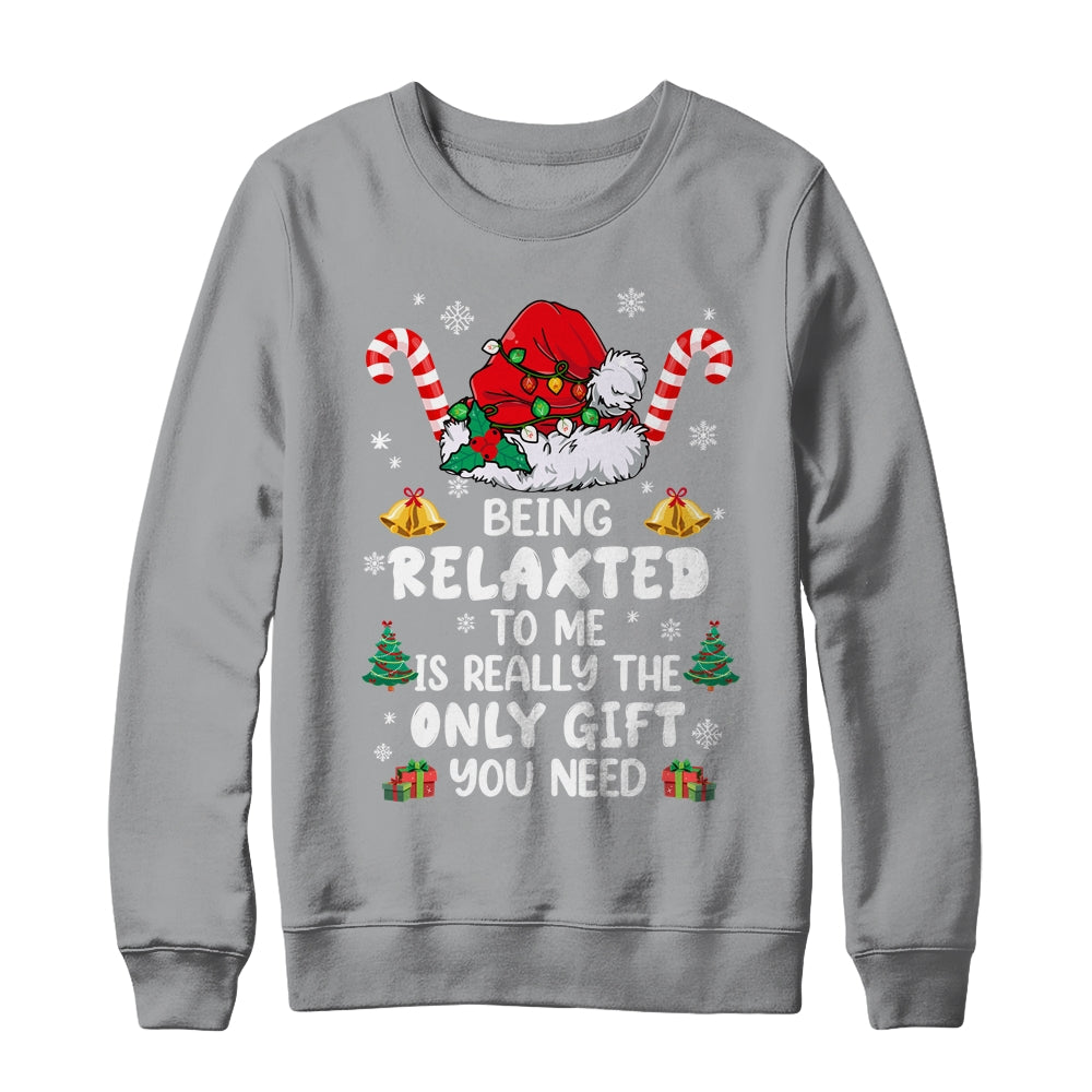 PEDS Squad Pediatric Nursing Funny Pediatric Nurse Christmas Shirt & Sweatshirt | siriusteestore