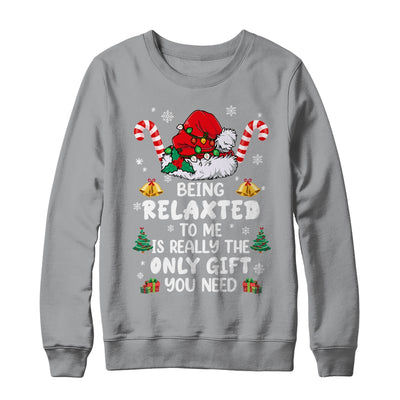 PEDS Squad Pediatric Nursing Funny Pediatric Nurse Christmas Shirt & Sweatshirt | siriusteestore