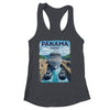 Panama Canal Panama Trip Panama Canal Cruise Souvenir Shirt & Tank Top | siriusteestore