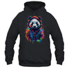 Panda Art Colourful Animal Panda For Men Women Boy Girls Shirt & Tank Top | siriusteestore