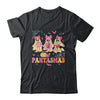 Pantasmas Ghost Funny Spooky Conchas Mexican Halloween Ghost Shirt & Sweatshirt | siriusteestore