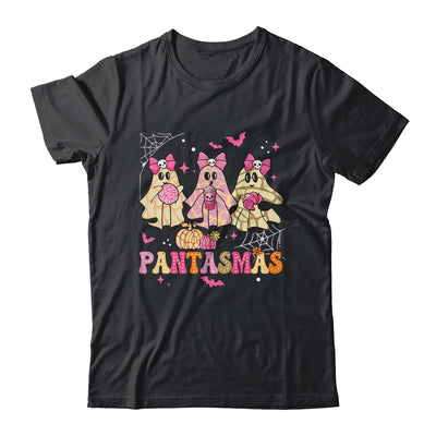 Pantasmas Ghost Funny Spooky Conchas Mexican Halloween Ghost Shirt & Sweatshirt | siriusteestore
