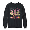 Pantasmas Ghost Funny Spooky Conchas Mexican Halloween Ghost Shirt & Sweatshirt | siriusteestore