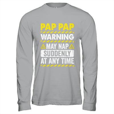 Pap Pap Art For Grandpa From Grandkids Fathers Day Pap Pap Funny Shirt & Hoodie | siriusteestore