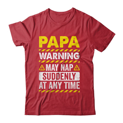 Papa Art For Grandpa From Grandkids Fathers Day Papa Funny Shirt & Hoodie | siriusteestore