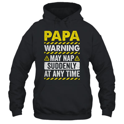 Papa Art For Grandpa From Grandkids Fathers Day Papa Funny Shirt & Hoodie | siriusteestore