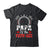 Papa Of The Fast One 1st Birthday Racing Car Family Shirt & Hoodie | siriusteestore
