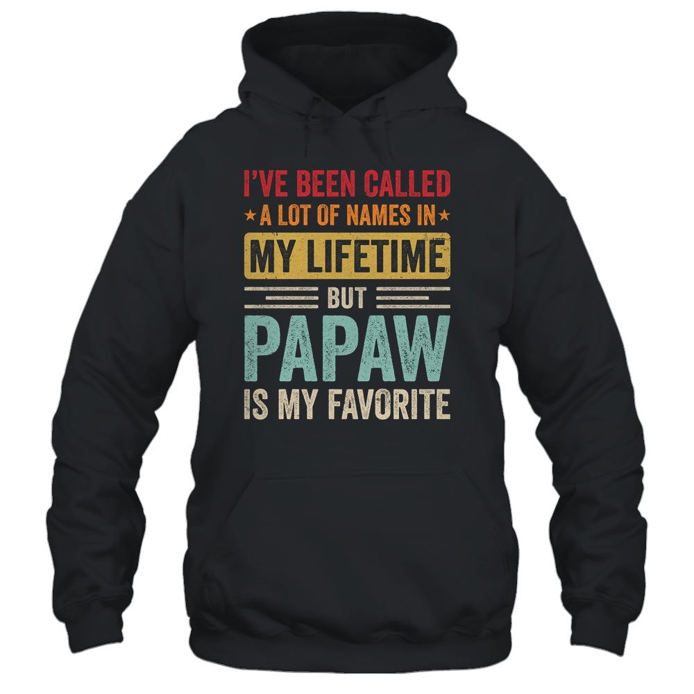 Pa Is My Favorite Name In My Lifetime Shirt Father Day Pa Is My Favorite Name In My Lifetime Shirt Father Day