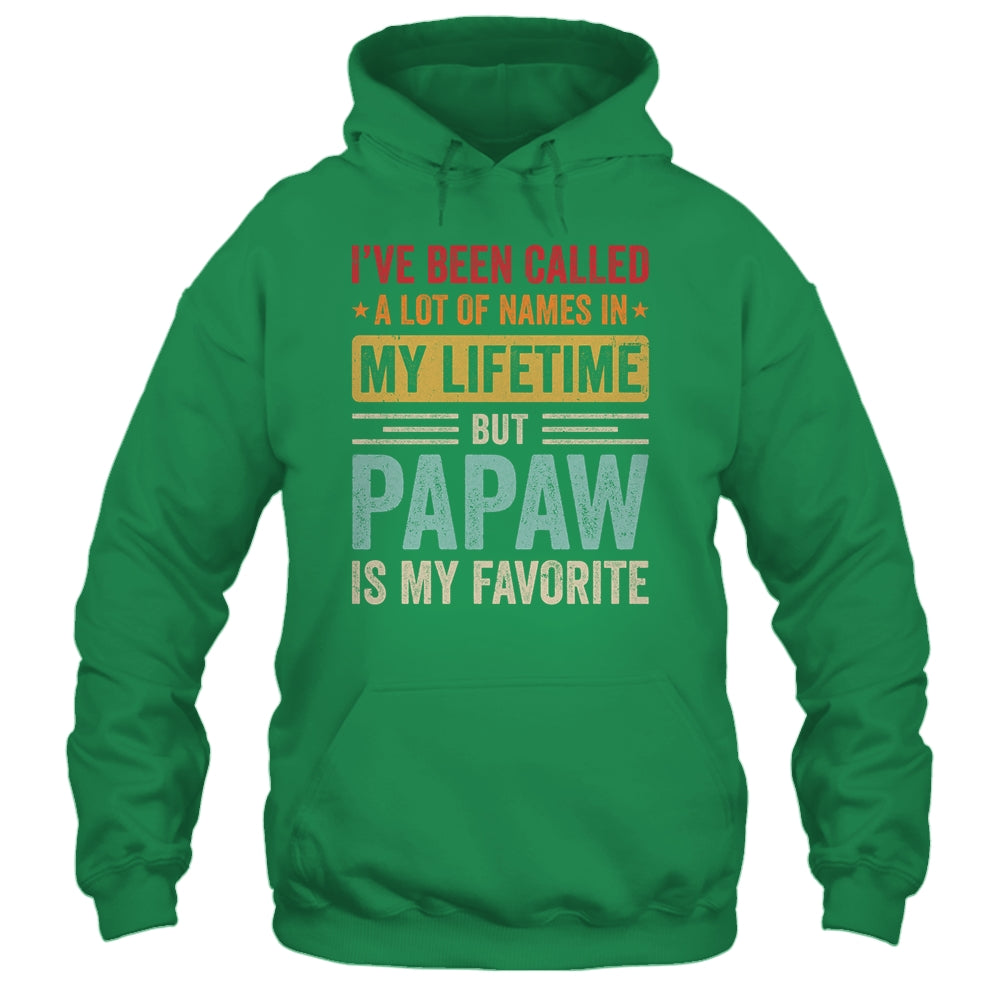 Pa Is My Favorite Name In My Lifetime Shirt Father Day Pa Is My Favorite Name In My Lifetime Shirt Father Day