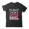 Papaw Of The Birthday Girl Cow Farm Family 1st Birthday Shirt & Hoodie | siriusteestore