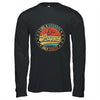 Pappy Like A Grandpa Only Cooler Retro Funny Dad Fathers Day Shirt & Hoodie | siriusteestore