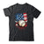 Patriotic Baseball 4th Of July Men Boys USA American Flag Shirt & Hoodie | siriusteestore