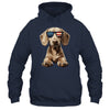 Patriotic Dachshund Dog USA Flag 4th Of July Shirt & Tank Top | siriusteestore