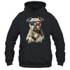 Patriotic Pitbull Dog USA Flag 4th Of July Shirt & Tank Top | siriusteestore