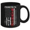 Patriotic Promoted To Mawmaw 2026 First Time New Mawmaw Mug | siriusteestore