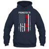 Patriotic Promoted To Mimi 2026 First Time New Mimi Shirt & Hoodie | siriusteestore