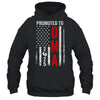Patriotic Promoted To Oma 2025 First Time New Oma Shirt & Tank Top | siriusteestore