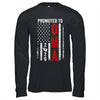 Patriotic Promoted To Oma 2026 First Time New Oma Shirt & Hoodie | siriusteestore