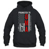 Patriotic Promoted To Oma 2026 First Time New Oma Shirt & Hoodie | siriusteestore