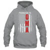 Patriotic Promoted To Oma 2026 First Time New Oma Shirt & Hoodie | siriusteestore