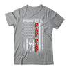 Patriotic Promoted To Pap Pap 2026 First Time New Pap Pap Shirt & Hoodie | siriusteestore