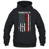 Patriotic Promoted To Pap Pap 2026 First Time New Pap Pap Shirt & Hoodie | siriusteestore