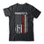 Patriotic Promoted To Pop Pop 2026 First Time New Pop Pop Shirt & Hoodie | siriusteestore