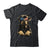 Patriotic Rottweiler Dog USA Flag 4th Of July Shirt & Tank Top | siriusteestore