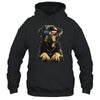 Patriotic Rottweiler Dog USA Flag 4th Of July Shirt & Tank Top | siriusteestore