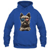Patriotic Yorkshire Terrier Dog USA Flag 4th Of July Shirt & Tank Top | siriusteestore