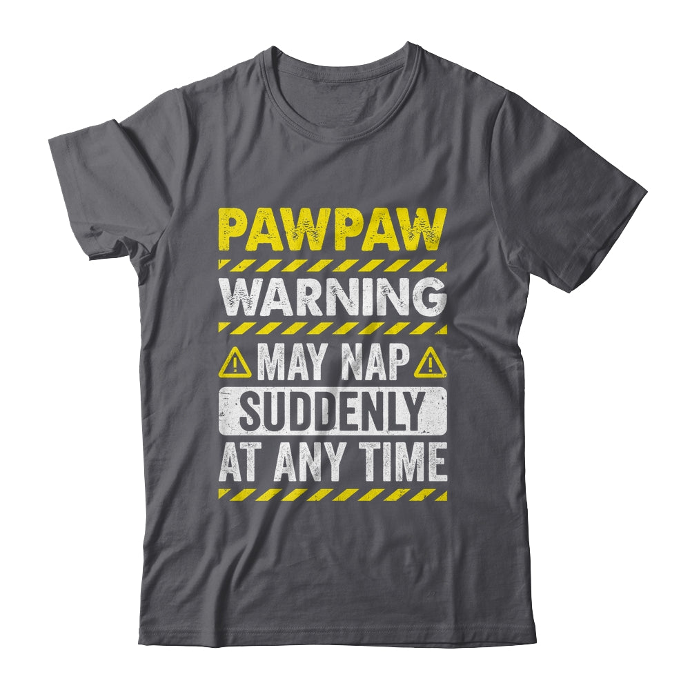 Pawpaw Art For Grandpa From Grandkids Fathers Day Pawpaw Funny Shirt & Hoodie | siriusteestore