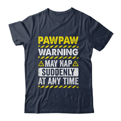 Pawpaw Art For Grandpa From Grandkids Fathers Day Pawpaw Funny Shirt & Hoodie | siriusteestore