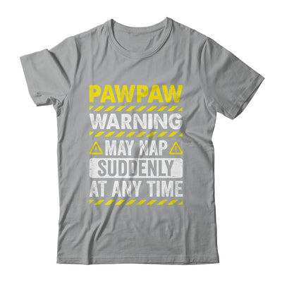 Pawpaw Art For Grandpa From Grandkids Fathers Day Pawpaw Funny Shirt & Hoodie | siriusteestore
