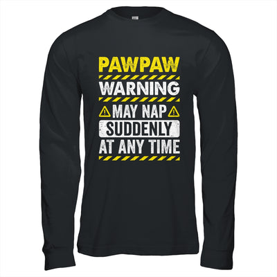 Pawpaw Art For Grandpa From Grandkids Fathers Day Pawpaw Funny Shirt & Hoodie | siriusteestore