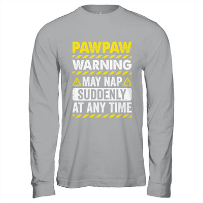 Pawpaw Art For Grandpa From Grandkids Fathers Day Pawpaw Funny Shirt & Hoodie | siriusteestore