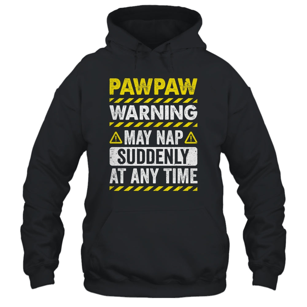 Pawpaw Art For Grandpa From Grandkids Fathers Day Pawpaw Funny Shirt & Hoodie | siriusteestore