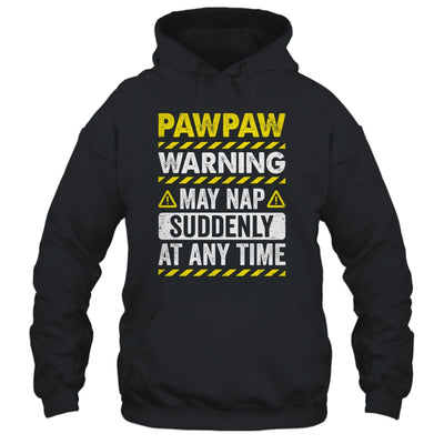 Pawpaw Art For Grandpa From Grandkids Fathers Day Pawpaw Funny Shirt & Hoodie | siriusteestore