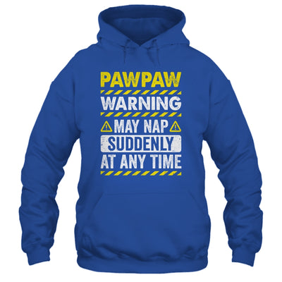 Pawpaw Art For Grandpa From Grandkids Fathers Day Pawpaw Funny Shirt & Hoodie | siriusteestore