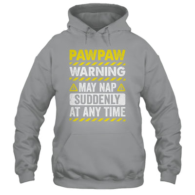Pawpaw Art For Grandpa From Grandkids Fathers Day Pawpaw Funny Shirt & Hoodie | siriusteestore