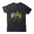 Peace Love King Cake Mardi Gras Men Women Kids Shirt & Tank Top | siriusteestore