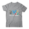 Peace Love Pharmacy Funny Pharmacy Tech Pharmacist Shirt & Hoodie | siriusteestore