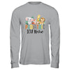 Pediatric ICU Nurse PICU Nurse Animals Nurse Appreciation Shirt & Hoodie | siriusteestore