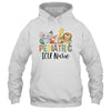 Pediatric ICU Nurse PICU Nurse Animals Nurse Appreciation Shirt & Hoodie | siriusteestore